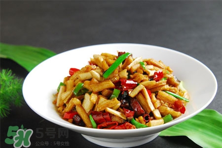 蘿卜干怎么曬？蘿卜干什么季節(jié)曬最好？
