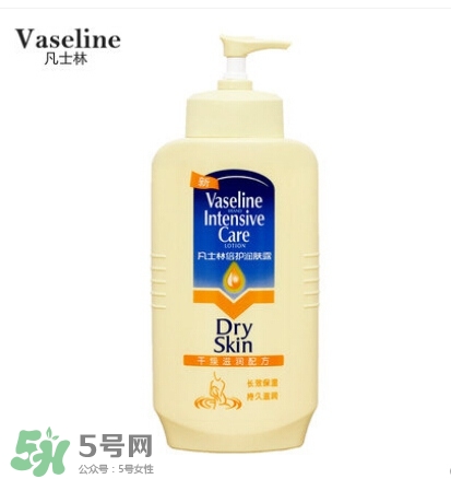 身體乳什么牌子好？好用的身體乳排行榜