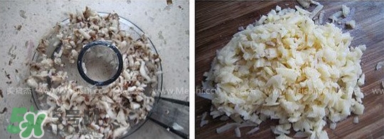 珍珠丸子糯米用熱水泡還是冷水泡？珍珠丸子糯米可以用熱水泡嗎？