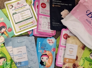 什么牌子護(hù)膚品值得回購？值得回購的護(hù)膚品有哪些