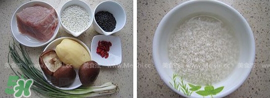 珍珠丸子糯米用熱水泡還是冷水泡？珍珠丸子糯米可以用熱水泡嗎？
