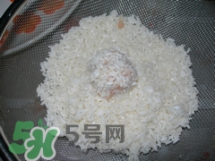 珍珠丸子蒸多長時間？珍珠丸子要蒸多久？