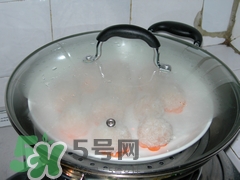 珍珠丸子蒸多長時間？珍珠丸子要蒸多久？