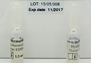 dermaroller玻尿酸有酒精嗎？dermaroller玻尿酸精華要放冰箱嗎？