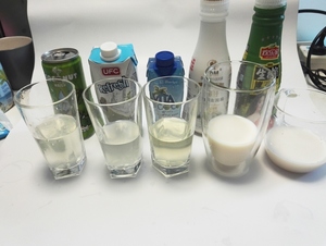 唯他可可椰子水好喝嗎？唯他可可椰子水飲料味道好嗎
