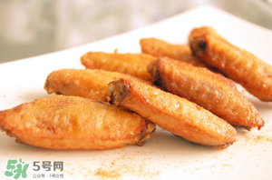 炸雞翅用什么粉最好？雞翅用什么粉炸？