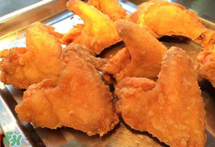 炸雞翅用什么粉最好？雞翅用什么粉炸？