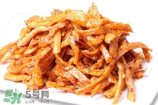 天天吃蘿卜干好嗎？咸蘿卜干能經(jīng)常吃嗎？