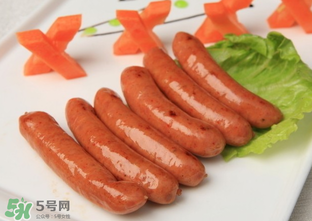 香腸蒸多長時(shí)間熟？蒸香腸需要多長時(shí)間？