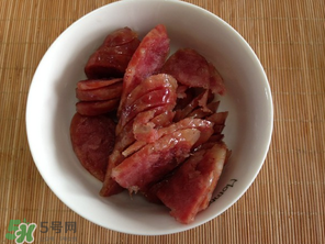 煮香腸用冷水還是開(kāi)水？煮香腸用什么水溫？