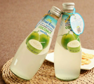 唯他可可椰子水好喝嗎？唯他可可椰子水飲料味道好嗎