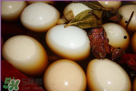 腌雞蛋有營養(yǎng)嗎？雞蛋六種吃法要人命