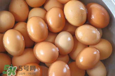 腌雞蛋有營養(yǎng)嗎？雞蛋六種吃法要人命