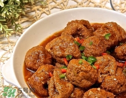 一斤豆腐可以做多少豆腐丸子？一斤豆腐可以做多少顆丸子