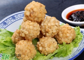 一斤豆腐可以做多少豆腐丸子？一斤豆腐可以做多少顆丸子