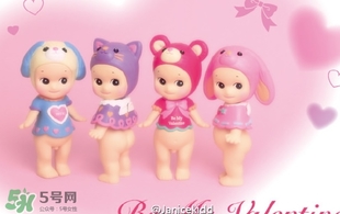 sonny angel2017情人節(jié)限量公仔什么時(shí)候發(fā)售？多少錢(qián)？?jī)r(jià)格