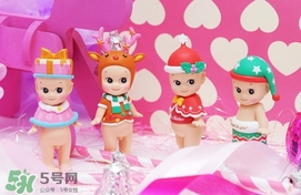 sonny angel是男孩還是女孩？sa是男孩嗎？