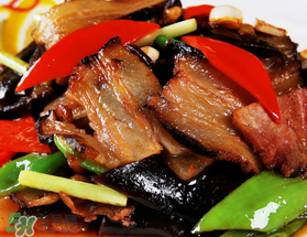 臘肉有哈喇味還能吃嗎？臘肉有哈喇味如何除去？