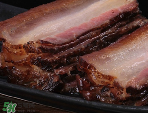 臘肉放冷藏還是冷凍？臘肉冷凍可以保存多久？
