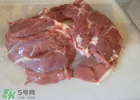 腌羊肉放多少鹽？羊肉腌咸了怎么辦？