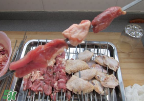 腌羊肉放多少鹽？羊肉腌咸了怎么辦？