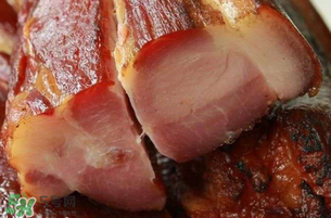 臘肉有亞硝酸鹽嗎？臘肉亞硝酸鹽怎么去除？