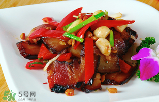 臘肉有亞硝酸鹽嗎？臘肉亞硝酸鹽怎么去除？