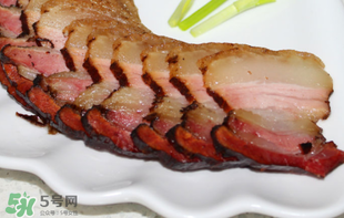 臘肉有亞硝酸鹽嗎？臘肉亞硝酸鹽怎么去除？