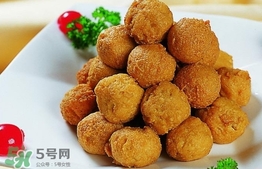 丸子老了怎么辦？丸子炸多久不老？