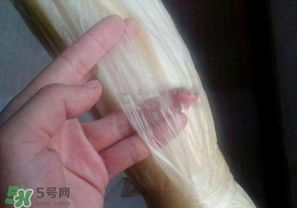 臘腸用什么腸衣？臘腸用的什么腸子？