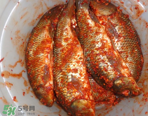 腌魚(yú)有亞硝酸鹽嗎？腌魚(yú)多久產(chǎn)生亞硝酸鹽？