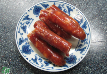 臘腸會過期嗎？臘腸過期了能吃嗎？