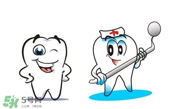 小孩換牙長不出來怎么辦？小孩換牙多久后能長出新牙？