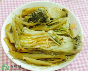 腌菜放多少鹽？腌菜放鹽的比例