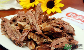 狗肉怎么腌制？腌制狗肉放什么調(diào)料？