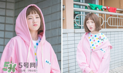 李圣經(jīng)的衣服什么牌子？李圣經(jīng)衣服同款