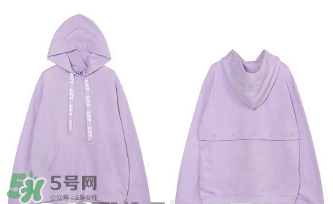 李圣經(jīng)的衣服什么牌子？李圣經(jīng)衣服同款