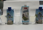 唯他可可椰子水好喝嗎？唯他可可椰子水飲料味道好嗎