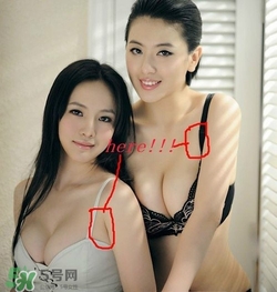 怎么減肥胸部不會變??？減肥不減胸的最好辦法