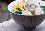 豆腐丸子用什么豆腐？豆腐丸子用南豆腐還是北豆腐？