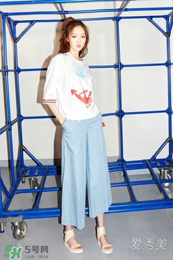 李圣經(jīng)的衣服什么牌子？李圣經(jīng)衣服同款