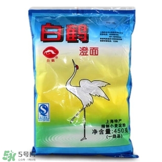 豆腐丸子要用面粉嗎？做豆腐丸子是用面粉還是淀粉？