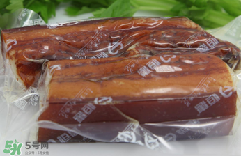 真空包裝的臘肉能放多久？真空包裝的臘肉質(zhì)期是多久？