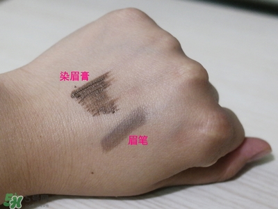 液體眉筆哪個(gè)牌子好？2017年液體眉筆推薦