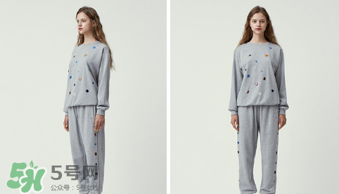 李圣經(jīng)的衣服什么牌子？李圣經(jīng)衣服同款