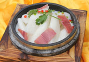 腌蘿卜要放醋嗎？腌蘿卜用什么醋？
