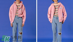 李圣經(jīng)的衣服什么牌子？李圣經(jīng)衣服同款