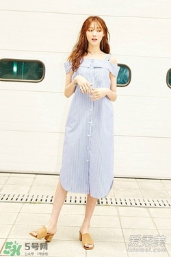 李圣經(jīng)的衣服什么牌子？李圣經(jīng)衣服同款