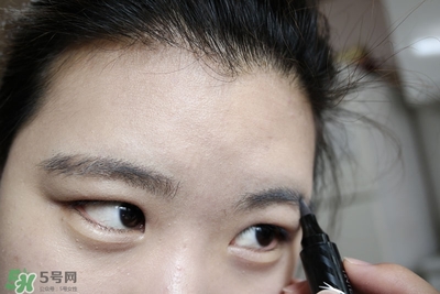 液體眉筆哪個(gè)牌子好？2017年液體眉筆推薦