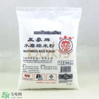 豆腐丸子要用面粉嗎？做豆腐丸子是用面粉還是淀粉？
